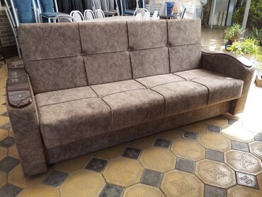 Раскладные диваны: Раскладной диван, Новый — 16