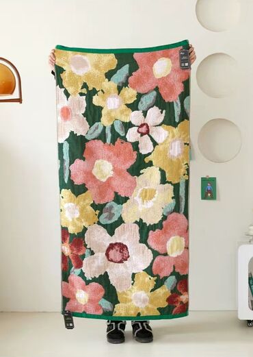 Полотенца: Акция!!!! Люкс качества !!! В наличии муслиновые многослойные — 21