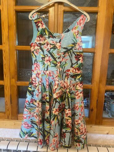 Ziyafət donu, Midi, Dolce & Gabbana, M (EU 38)