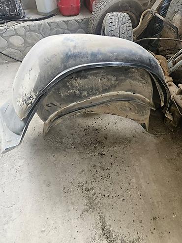 Sbor motorlar və silindr başlıqları: Mator və əlaqəli hissələr satılır - Tam komplekt dizel mühərrik — 9