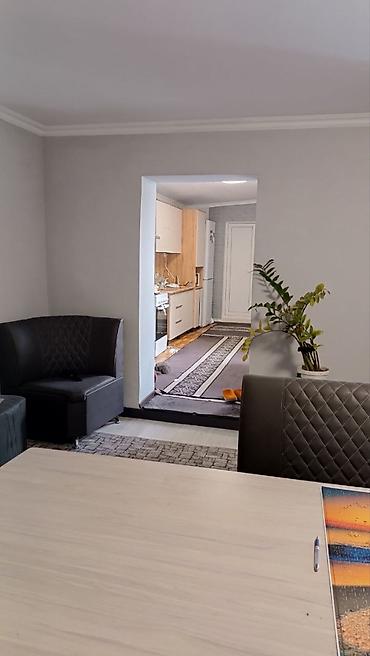 Продажа коттеджей и домов: Уй Сатылат. Жери 12 сот. Баардык шарттары менен. Уй 5 ком+ 3 ком — 6