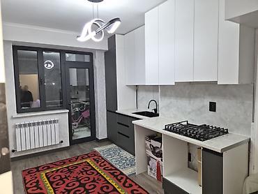 2 room: 1 комната, 42 м², Элитка, 5 этаж — 6