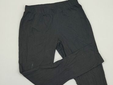 Spodnie materiałowe, XS (EU 34), stan - Dobry