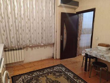 Uzunmüddətli kirayə mənzillər: Xətai rayonu,Həzi Aslanov metrosunun yanındaKFC arxasinda yerleşir,2 — 8