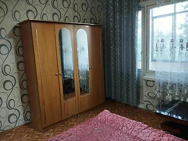 3 комнаты, Центральная мечеть Собственник, Без животных, от 6 месяцев, С мебелью полностью