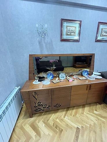 Qonaq otağı dəstləri: Yeni, Komod, TV altlığı, Servant, İtaliya — 8