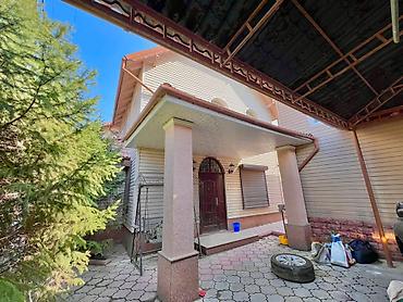 3: Продаётся 2 этажный дом в селе Орто-Сай (Стадион) по ул. Балык Кумара — 3