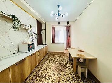 район тэц: 2 комнаты, 80 м², ТЭЦ Элитка, 7 этаж, Дизайнерский ремонт — 7
