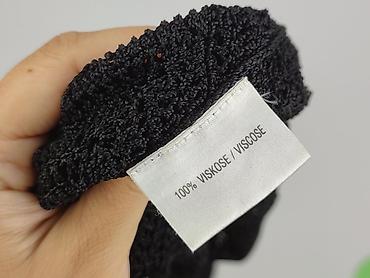 sweter geometryczny: Review, Sweter damski, rozmiar XL — 5