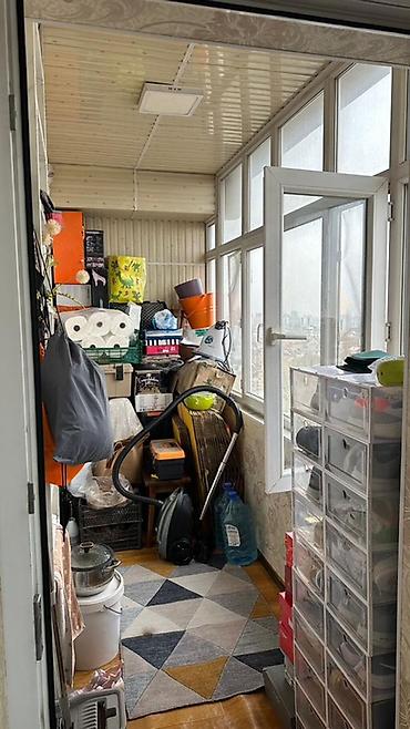 Продажа квартир: 3 комнаты, 107 м², 11 этаж — 6
