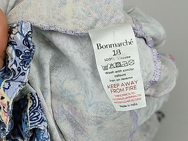 bordowe: Bonmarche, Tunika damska, rozmiar 3XL — 6