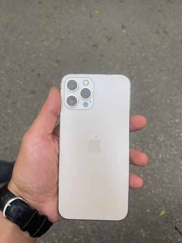 ipone x qiymeti: IPhone 12 Pro Max, 256 ГБ, Rose Gold, Face ID