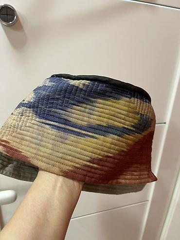 Костюмы с шортами: Набор женской одежды (3 предмета): 1) Пальто без воротника - Цвет — 27