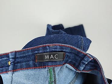jeans mac: Jeansy damskie, rozmiar S — 4