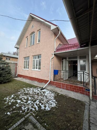 Сельхоз предприятия: Дом, 150 м², 5 комнат, Агентство недвижимости, Евроремонт