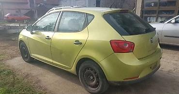 prodaja samostrela: SEAT IBIZA DELOVI  U ponudi sve vrste polovnih originalnih delova za — 4