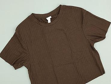 jeansy mango: H&M, T-shirt damski, rozmiar XS — 1