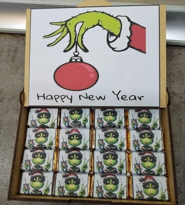 Konditorski proizvodi, slatkiši: ♥️ Čokoladice u drvenoj kutiji ♥️ Originalni poklon koji će oduševiti na lalafo.rs — 17 Konditorski proizvodi, slatkiši: ♥️ Čokoladice u drvenoj kutiji ♥️ Originalni poklon koji će oduševiti — 17