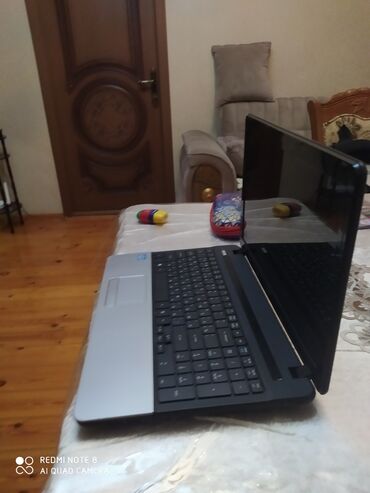 acer swift: İşlənmiş Acer Aspire, 15.6 ", Intel Core i3, 512 GB, Ünvandan götürmə