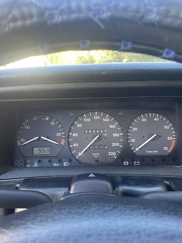 Volkswagen: Volkswagen ID.4: 1994 г., 1.8 л, Механика, Бензин — 6