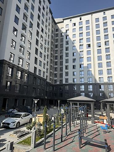 мини отель: 2 комнаты, 88 м², 5 этаж, ПСО (под самоотделку) — 7