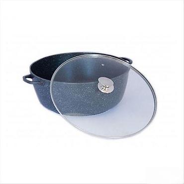 tupan za pecenje cena: Granitna serpa RO-36 NOVO. Opis proizvoda: Zapremina 12,3 litara — 1
