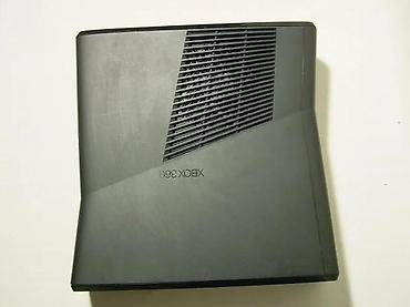second hand shop electronics: U ponudi je Xbox 360. Stanje: vrlo korektno očuvana, mali tragovi — 6