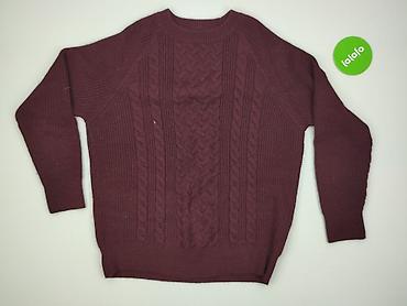 stradivarius pl promo code: Zara, Sweter dla mężczyzn, rozmiar L — 2