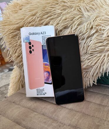 Samsung: Samsung Galaxy A23