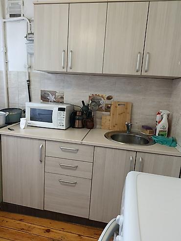 2 bedroom: 2 комнаты, 42 м², 9 мкр Хрущевка, 2 этаж, Косметический ремонт — 4