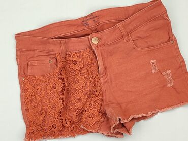 siwiec krótkie spodenki: Shorts, Esmara, XL (EU 42), condition - Good