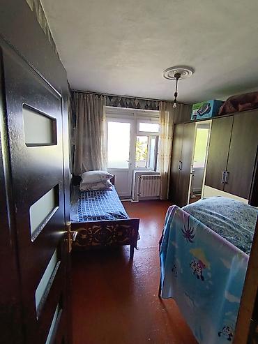 saray mtk ipoteka evler: 3 otaqlı mənzil – geniş və işıqlı - Plan: ayrı-ayrı 2 yataq otağı, 6 — 3