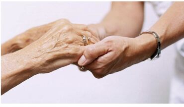 Другие услуги: Ищем помощницу по уходу за пожилой бабушкой 89 лет Обязанности: -