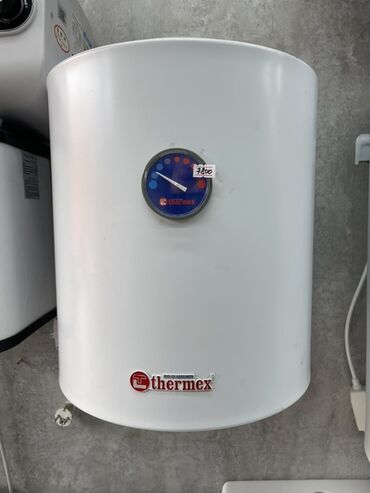 Шланги: Водонагреватель Thermex Накопительный