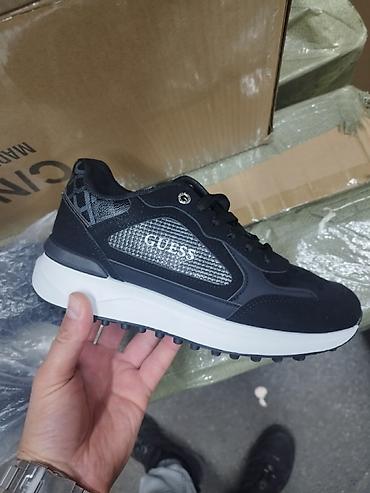 Patike: Guess patike NOVO Novo Brojevi 36 do 41 fb Moja Kupovina 1 april — 7