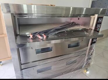 Professional sobalar: Çörək, Şirniyyət üçün, Pizza, Elektrik -da lalafo.az — 6 Professional sobalar: Çörək, Şirniyyət üçün, Pizza, Elektrik — 6