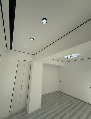 1 комната, 41 м², Элитка, 2 этаж, Евроремонт