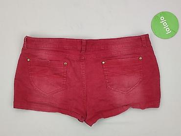 frank shorter: Denim Co, Szorty damskie, rozmiar 2XL — 3