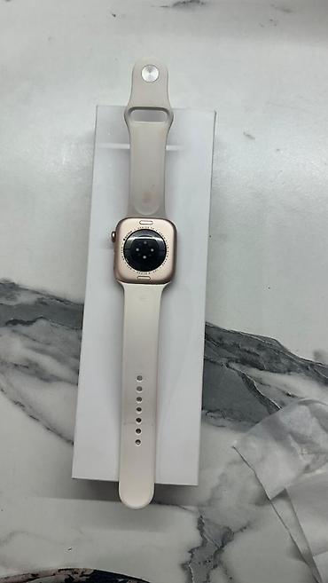 морнинг монитор: Продаю Apple Watch 10 46 мм в идеальном состоянии. Покупались новыми — 5