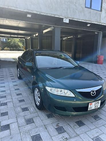 мазда электро: Mazda Atenza: 2003 г., 2 л, Автомат, Бензин, Седан — 2