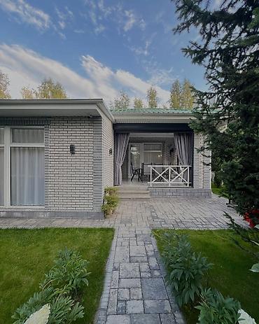 karven: 🏡 Продается коттедж в ЦО «Karven Four Seasons» 📍Локация — 8