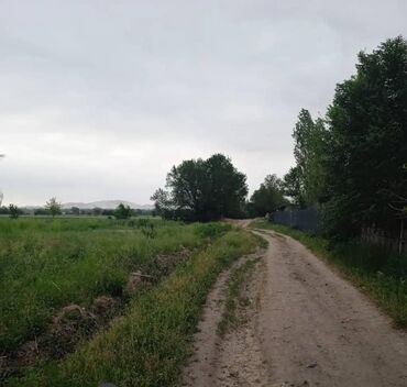 я ищу дом кызыл аскер: 125 соток, Для бизнеса