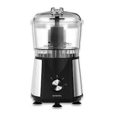 kumtel: №: 9694 Məhsulun adı: Xırdalayıcı Kumtel HFP-02, 500 ml, 250-350 Vt — 1