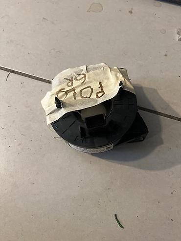 stiker ferrari: SPULNA VOLANA ZA VOLKSWAGEN POLO - 29776517 | Spulna volana za Polo — 1