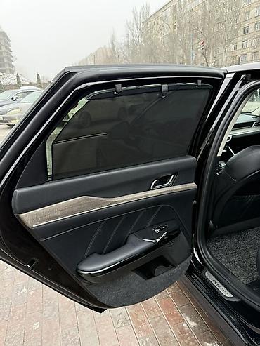 Kia: Kia K5: 2021 г., 2 л, Автомат, Гибрид, Седан — 8