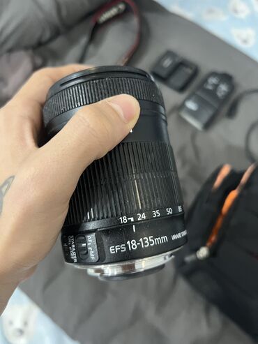 Фотоаппараты: Canon EOS 600D НЕ ЗВОНИТЕ! Пишите, пожалуйста 🙏❤️‍🔥 В прекрасном — 4