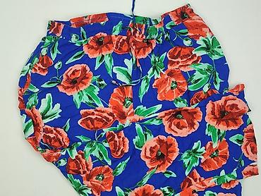 stringi sznurki: Papaya, Spodnie materiałowe damskie, rozmiar 2XL — 1