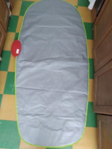 interaktivna mapa zivotinje: Zippy INTERAKTIVNI mat Animal hopscotch play — 5