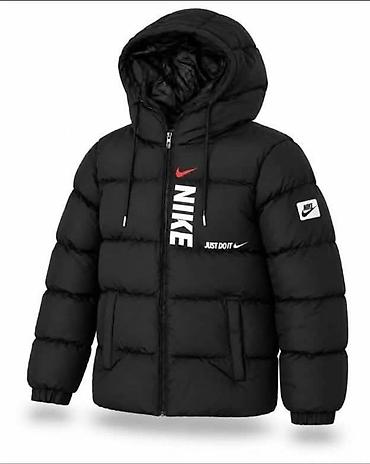 kik zenski prsluci: Muške zimske jakne
Cena 9700
Vel. S,M,L,XL,XXL 
P.novo90 — 5