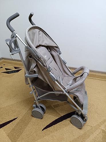 babyton коляска: Коляска, Б/у — 2